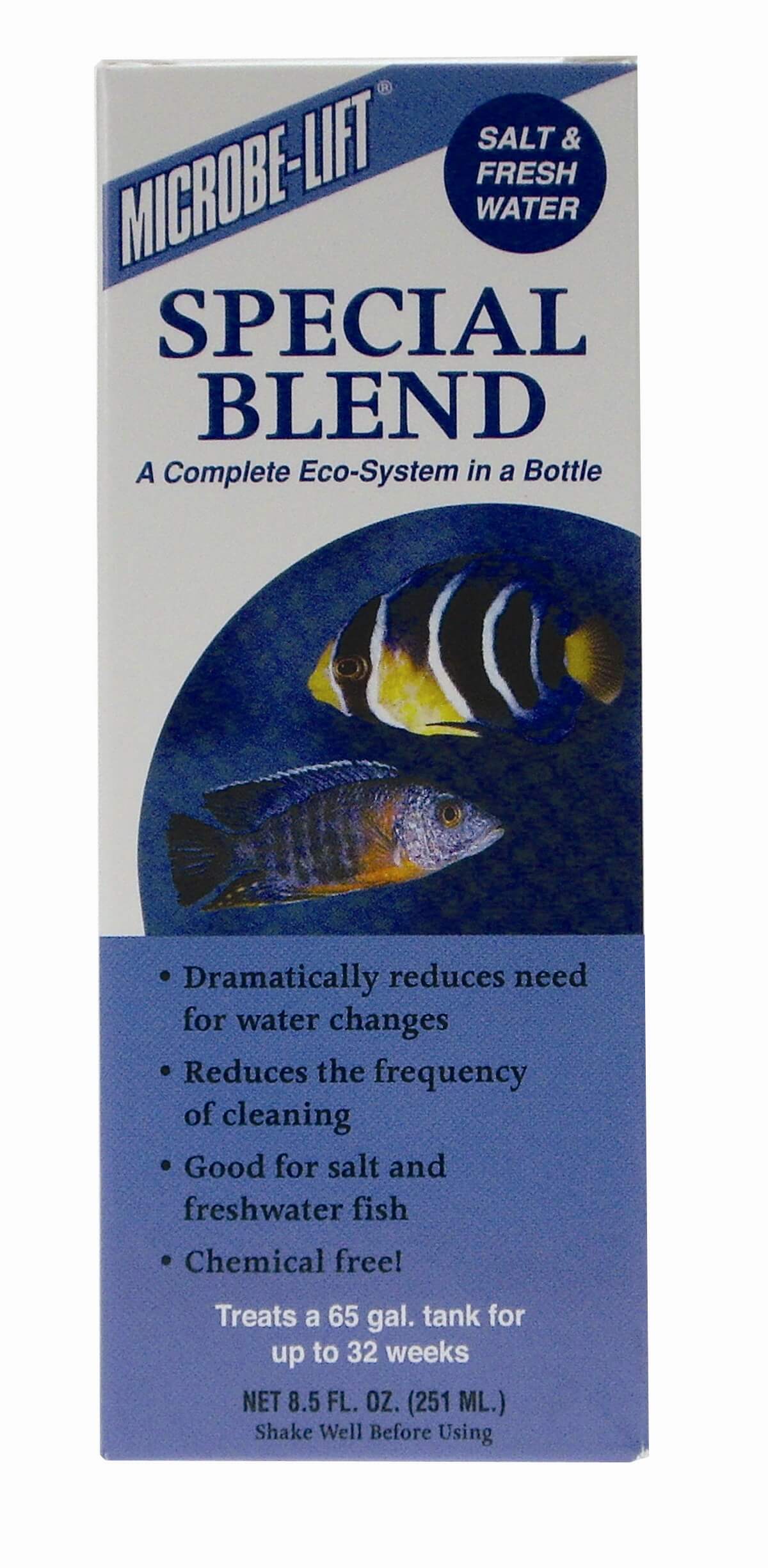 Special Blend 16oz