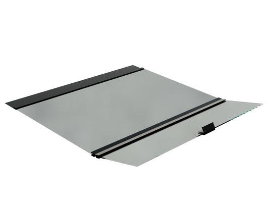 Planet Aquariums OceanVue M25 Glass Top