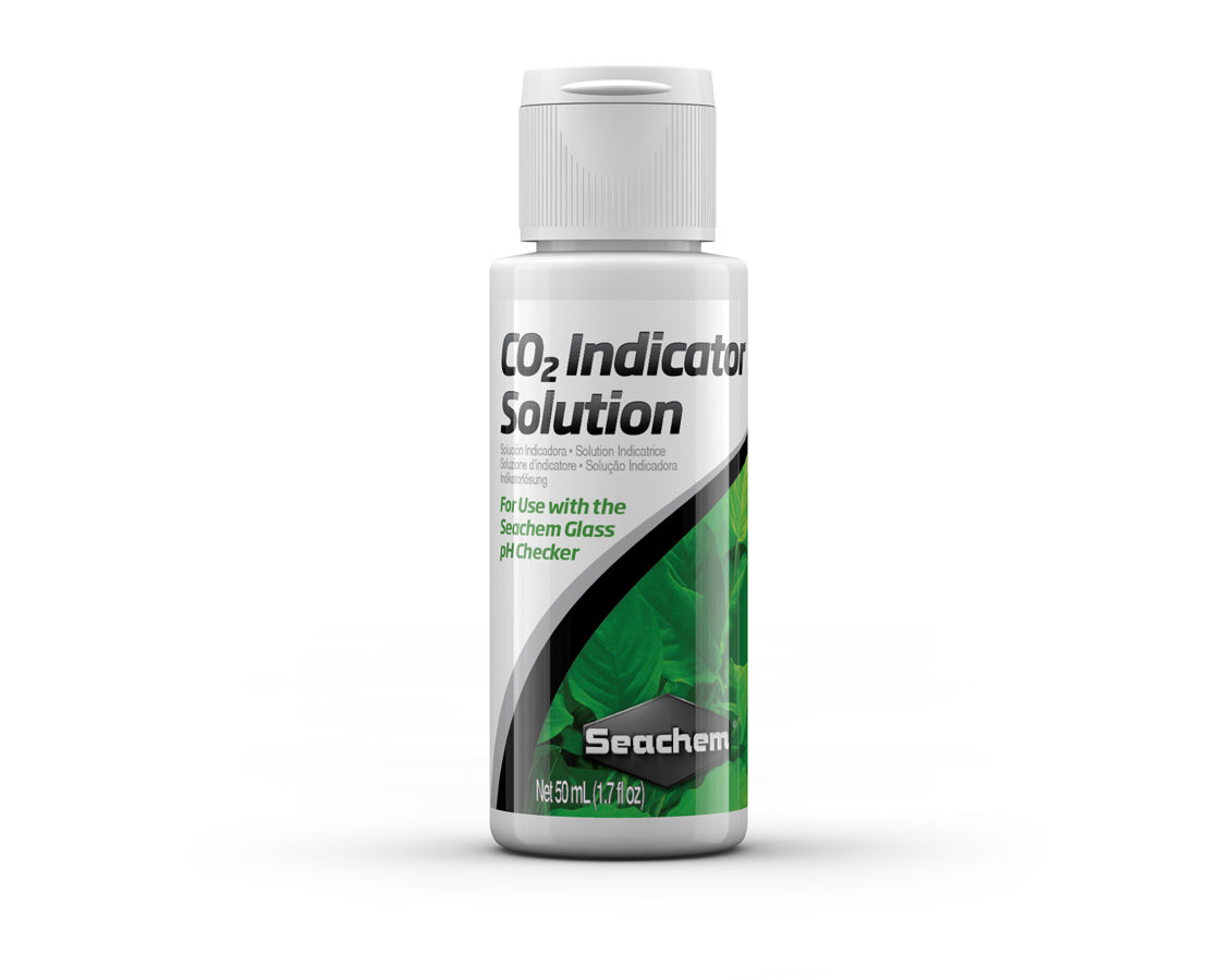 Seachem Laboratories PH Checker Refill Solution