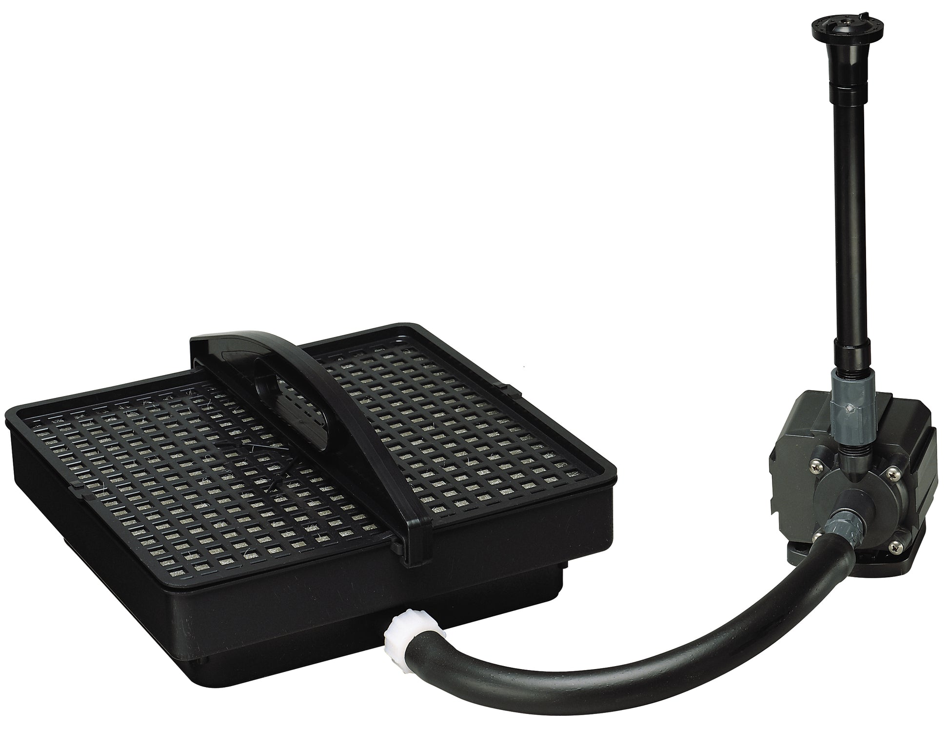 Pondmaster 1250 Filter & Pump