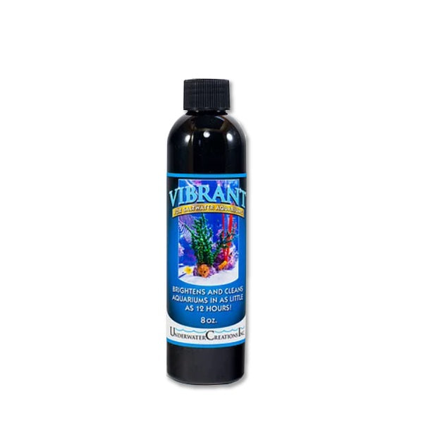 Saltwater Vibrant 8oz