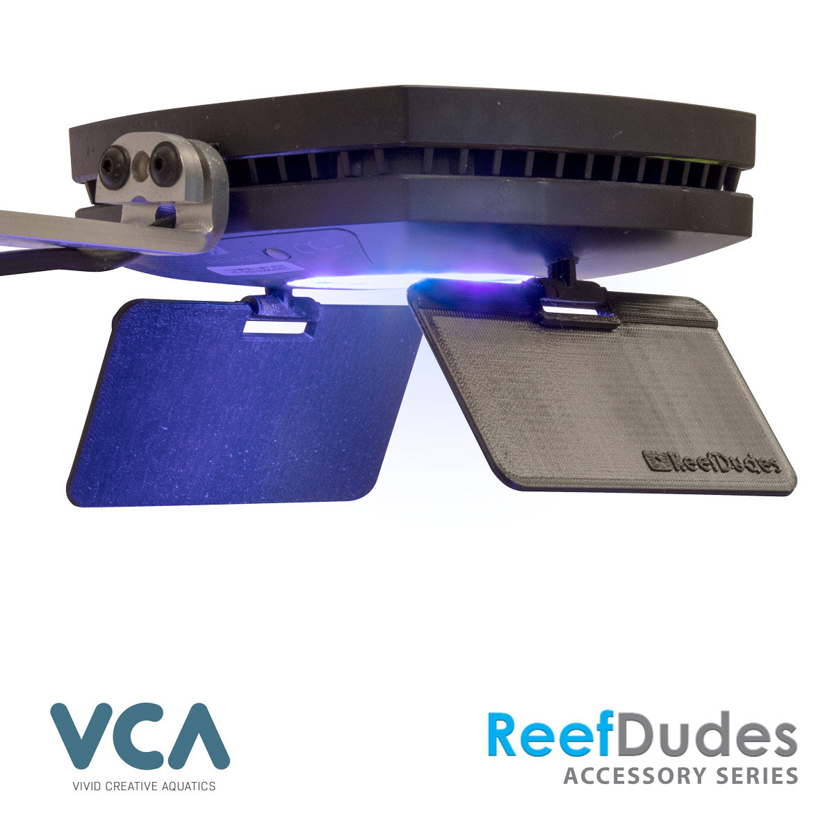 VCA Visors for AI Prime