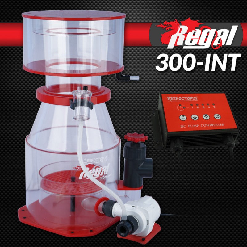 Reef Octopus Octopus REGAL-300INT Regal 12" Internal Skimmer