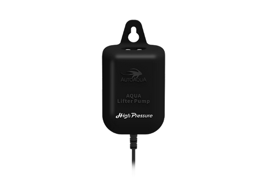 XP Aqua AUTOAQUA AQUA Lifter Pump - High Pressure