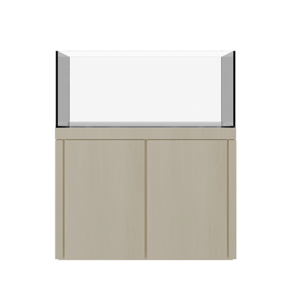 Tideline Crystaline G2 Show Kit - 48x20 Frost