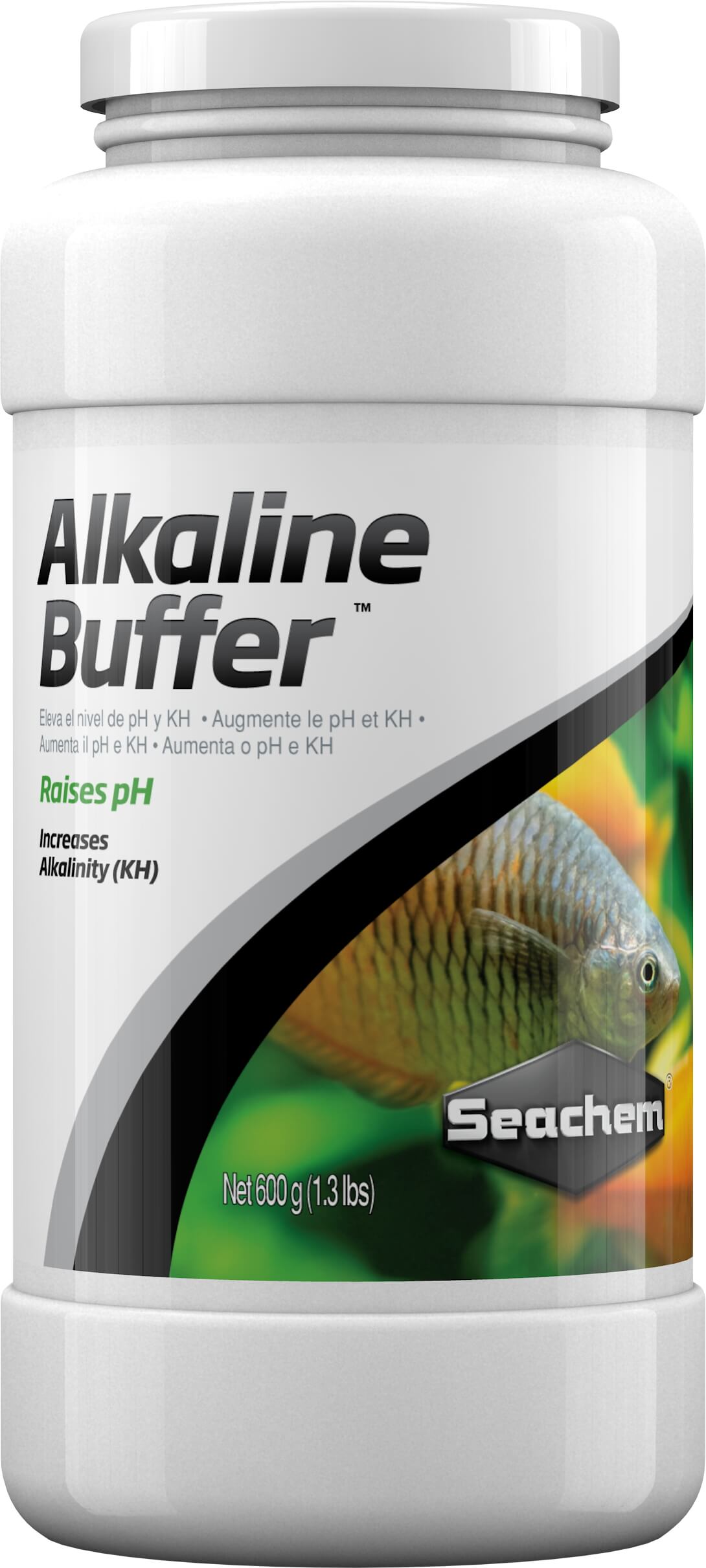 Alkaline Buffer - 600g