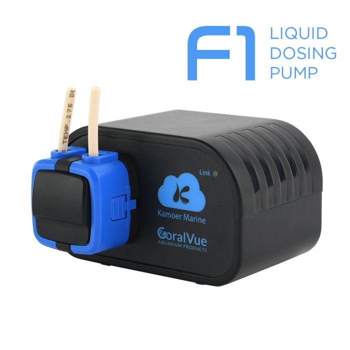 Kamoer F1 Single /WIFI Doser