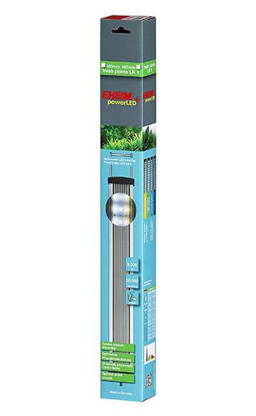Eheim PowerLED+ Plant ISO