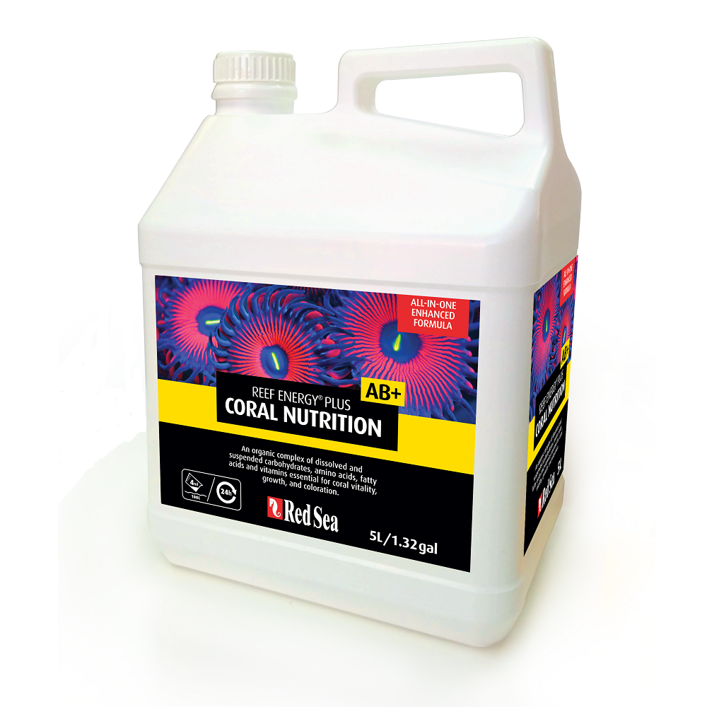 Reef Energy Plus 5L