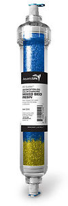 AquaticLife DI Resin Cartridge (21 cu in)
