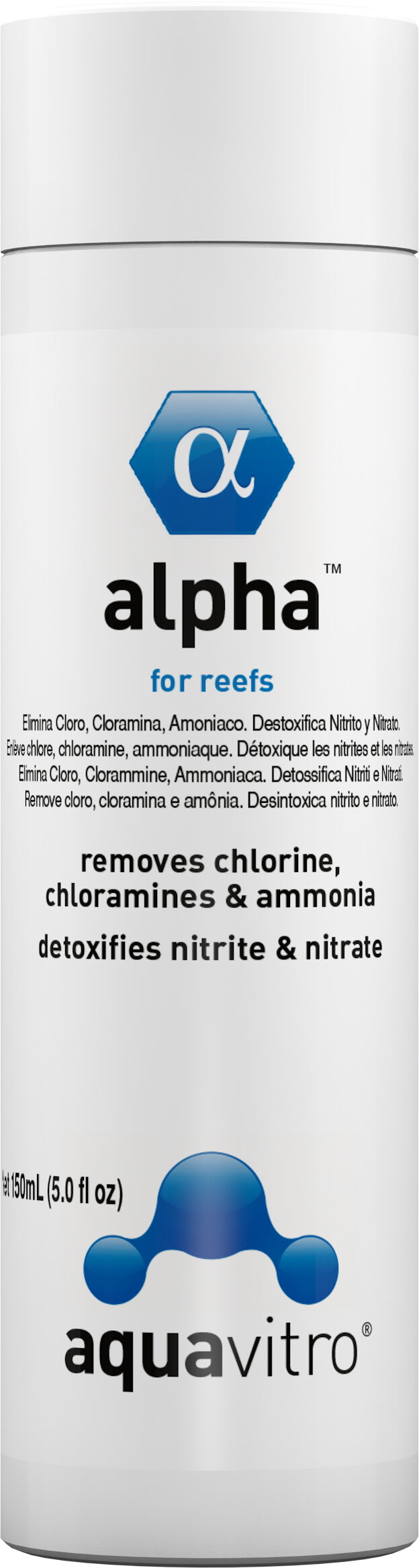Alpha - 150ml