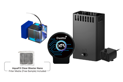 XP Aqua Sumpless ATO2