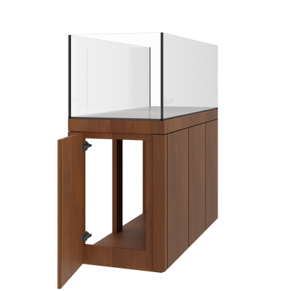 Tideline Crystaline G2 Show Kit - 60x24 Medium Oak