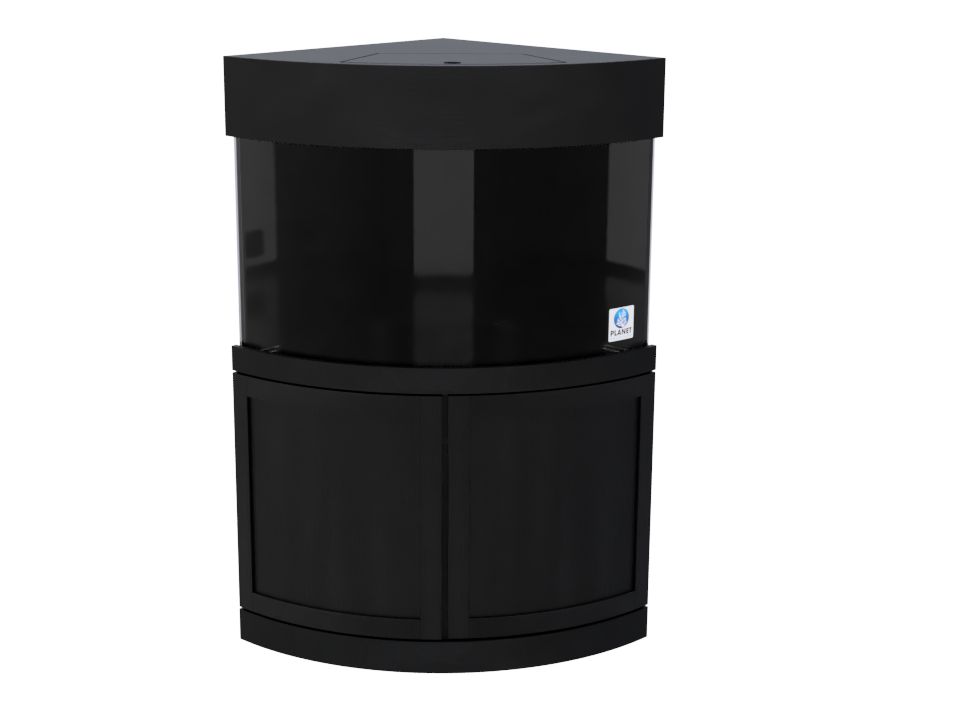 110 Corner Tank Kit
