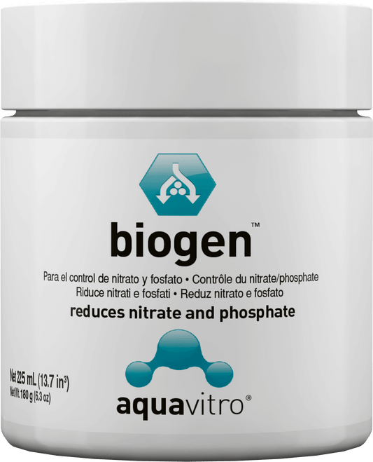 Biogen - 225ml