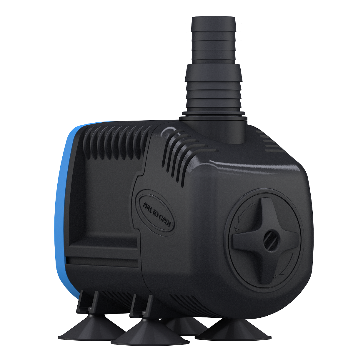 Seachem Laboratories Impulse 800 Pump