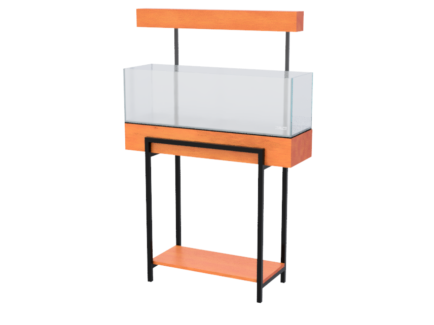 Tideline Furniture 23.7g Garden Combo Cognac