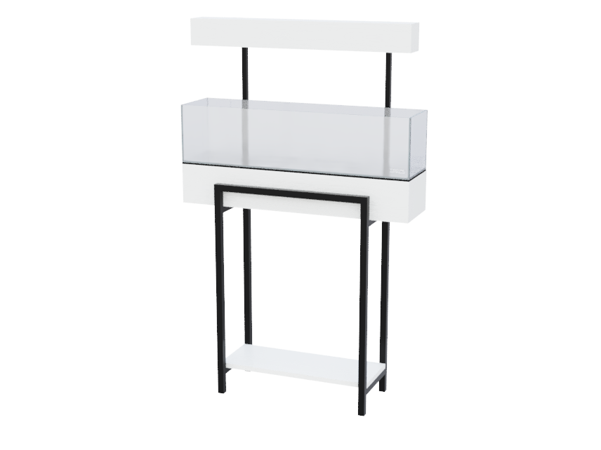 Tideline Furniture 11.5g Garden Combo White