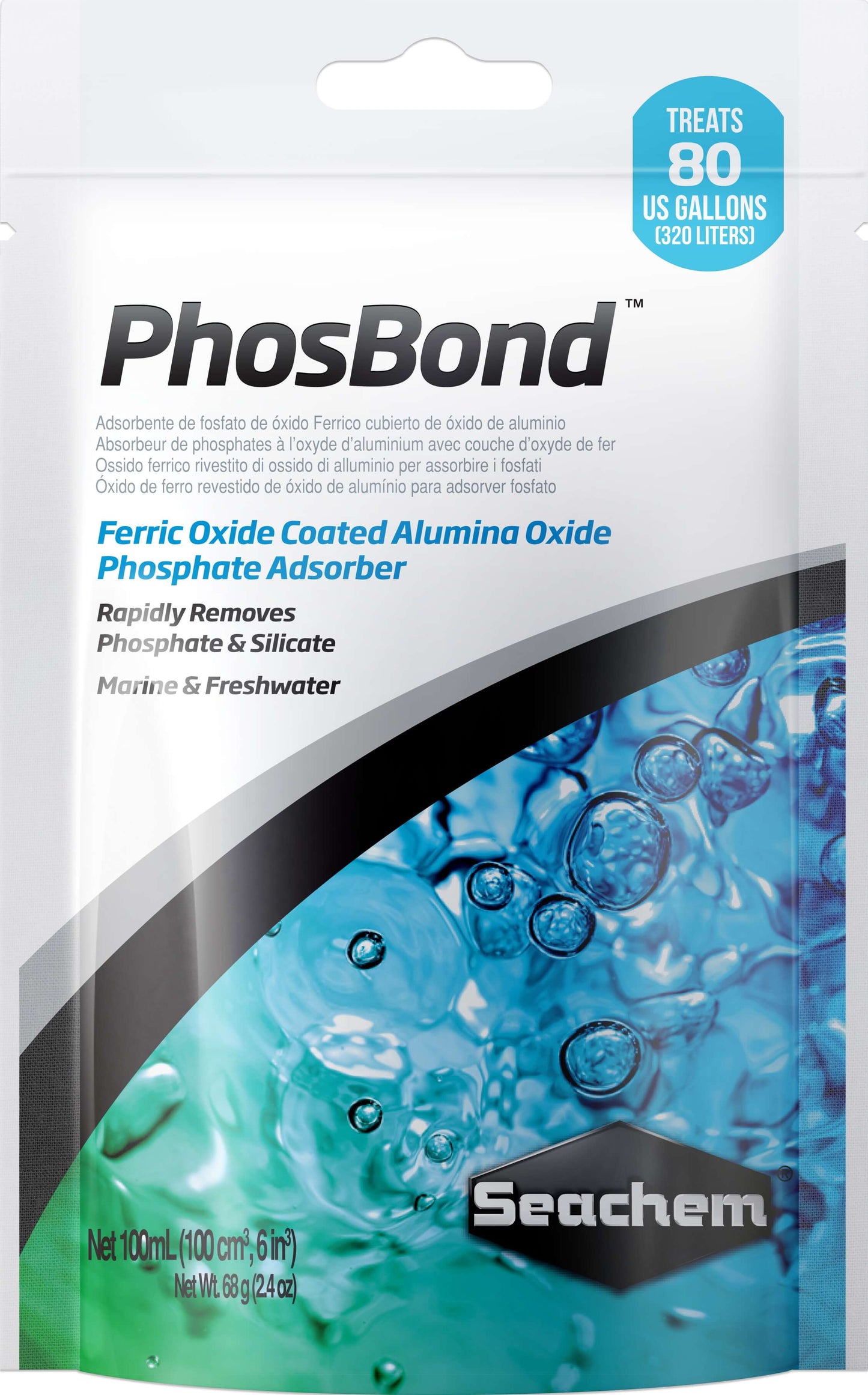 PhosBond (Bagged) - 100ml