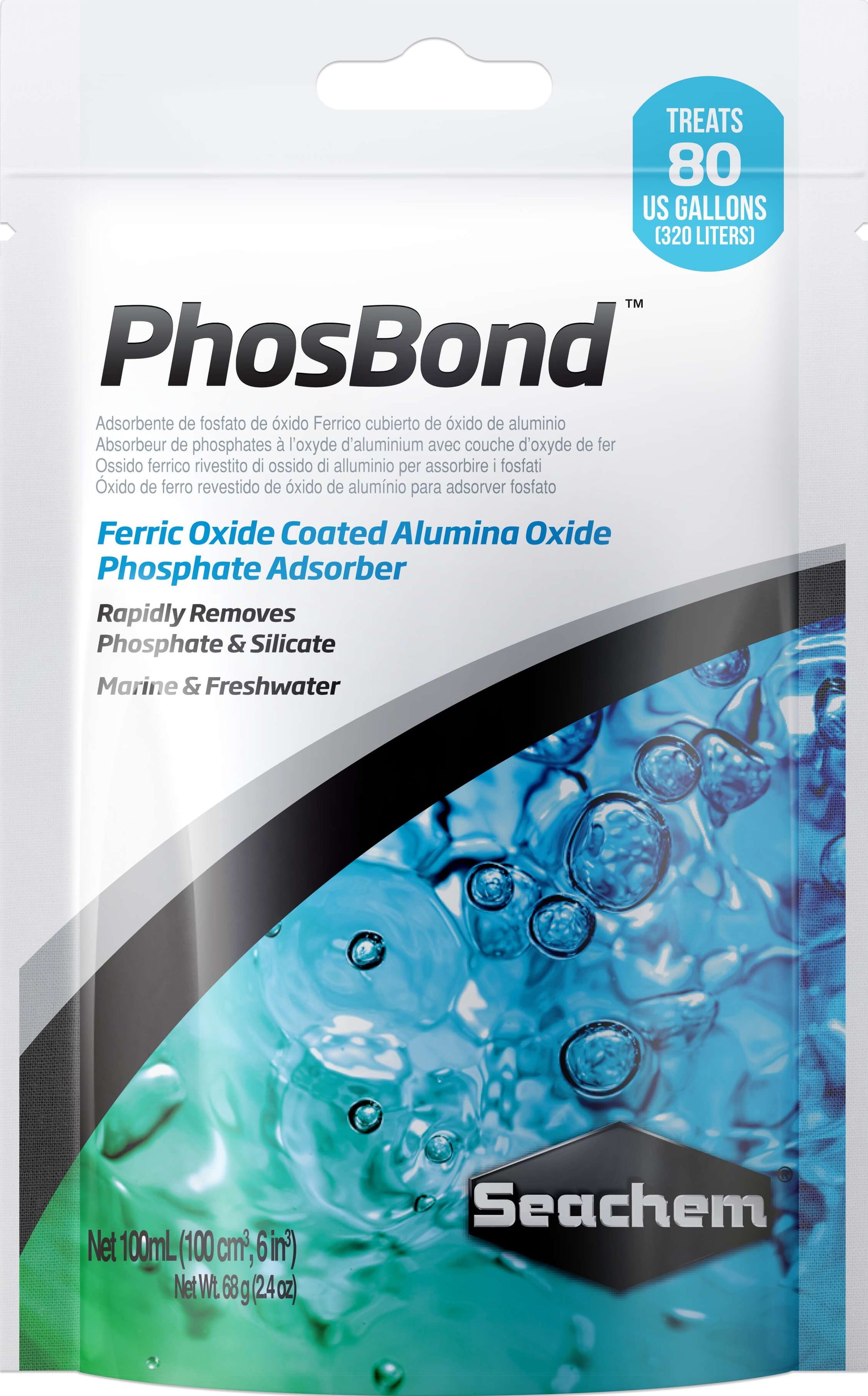 PhosBond (Bagged) - 100ml