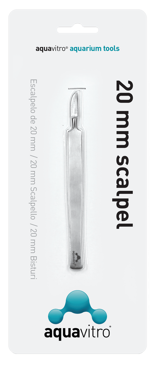 Seachem Scalpel