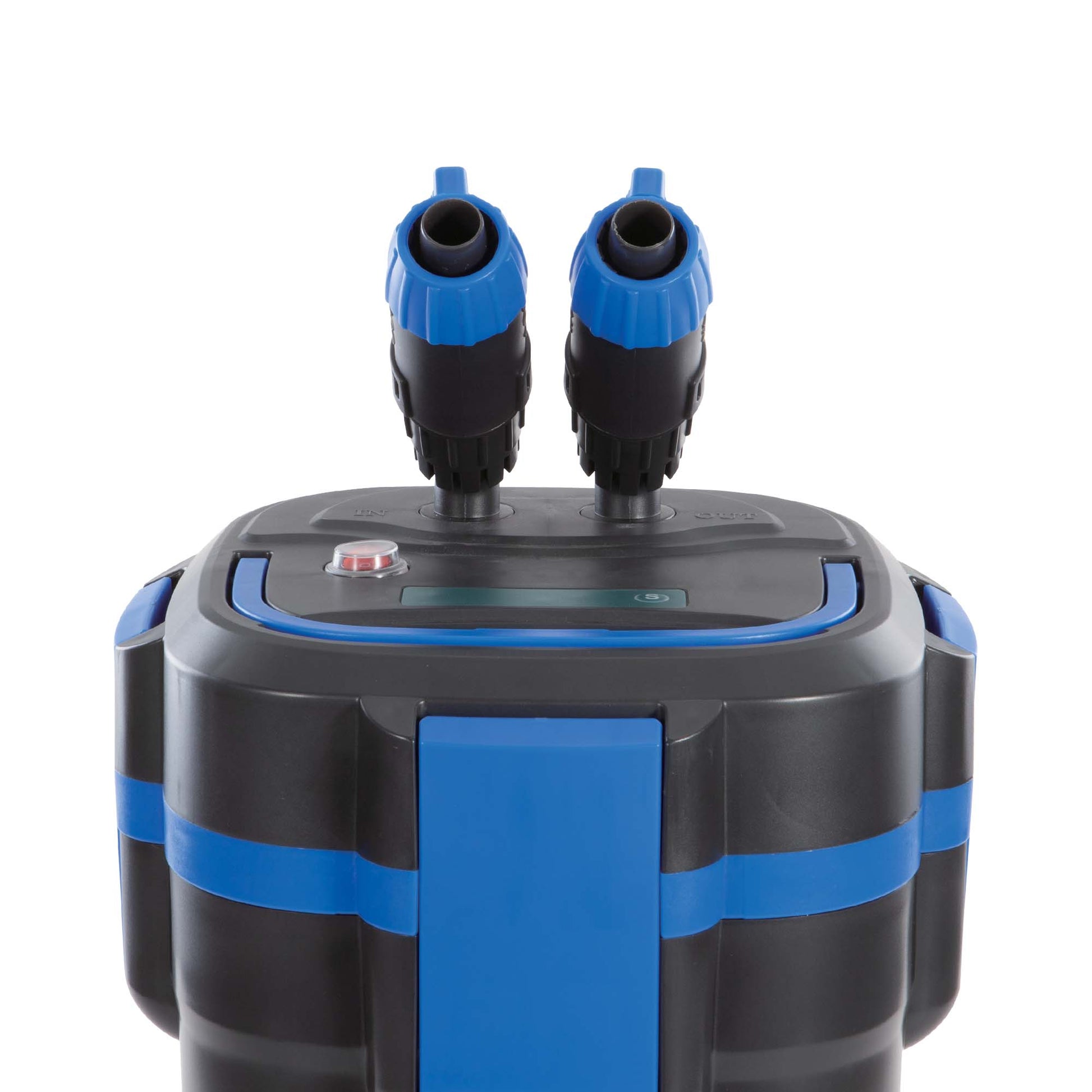 JBJ Reaction PRO 2 Canister w/ 7w UV