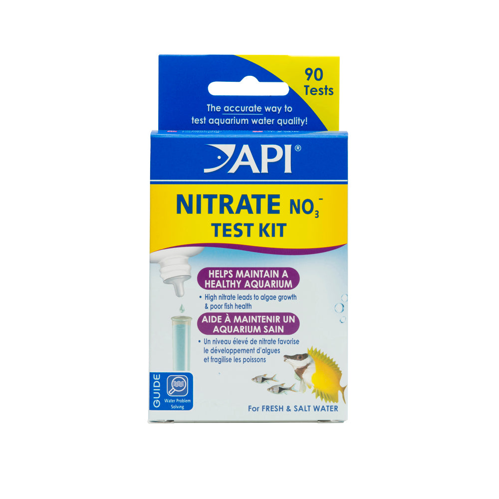 Nitrate Test Kit FW/SW