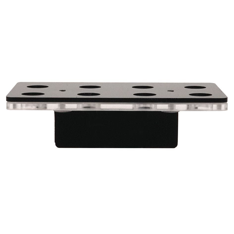 IceCap Small PRO 8 Magnetic Coral Frag Rack