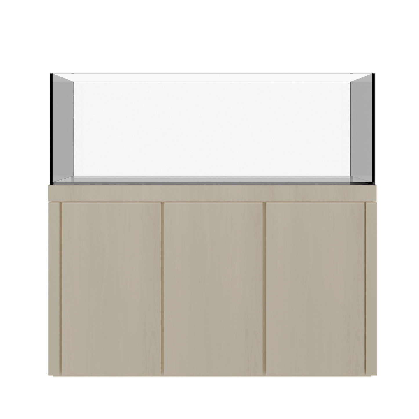 Tideline Crystaline G2 Show Kit - 60x20 Frost