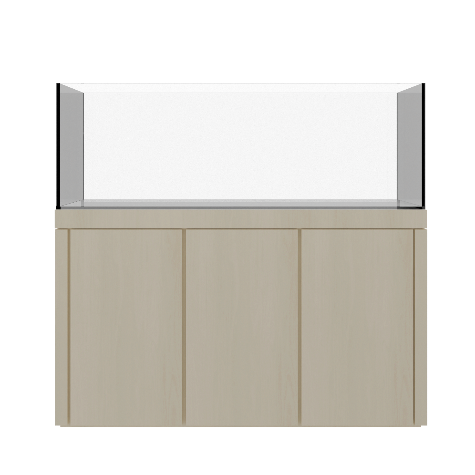 Tideline Crystaline G2 Show Kit - 60x20 Frost