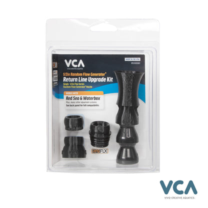 VCA 1/2in RFG Flow Kit – Flex-Series