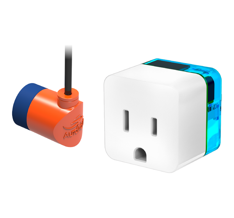 AutoAqua Smart Temp Security