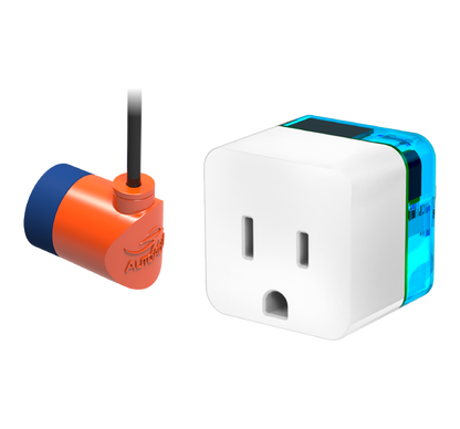 AutoAqua Smart Temp Security