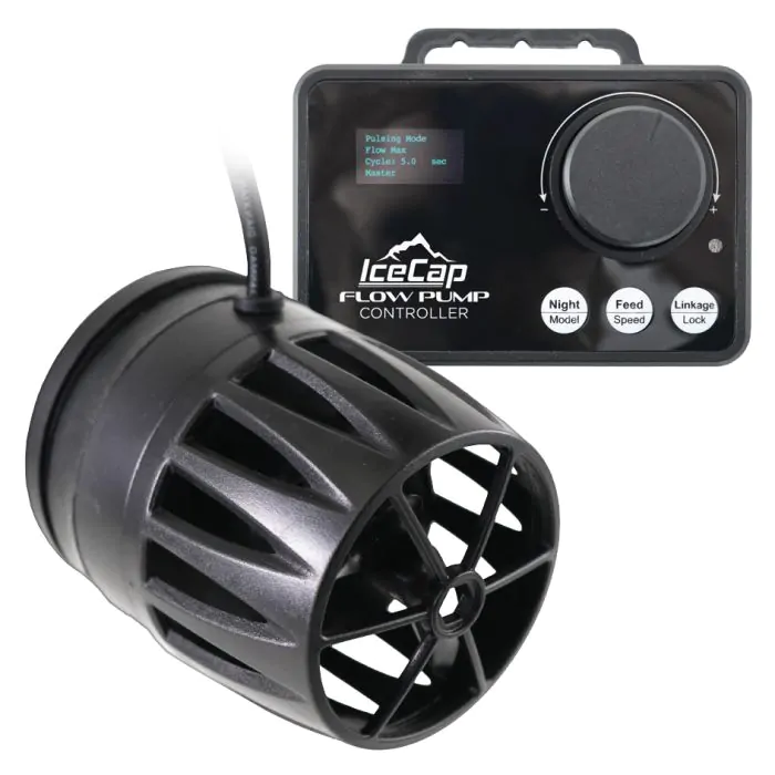 IceCap Flow Pump 200