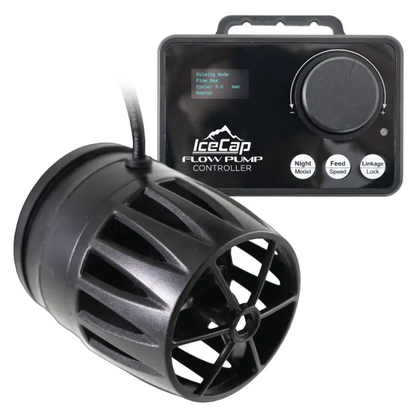IceCap Flow Pump 200