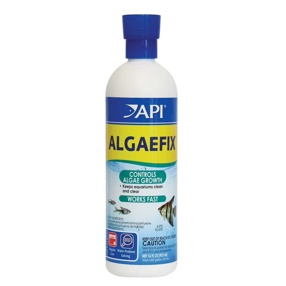 Algaefix