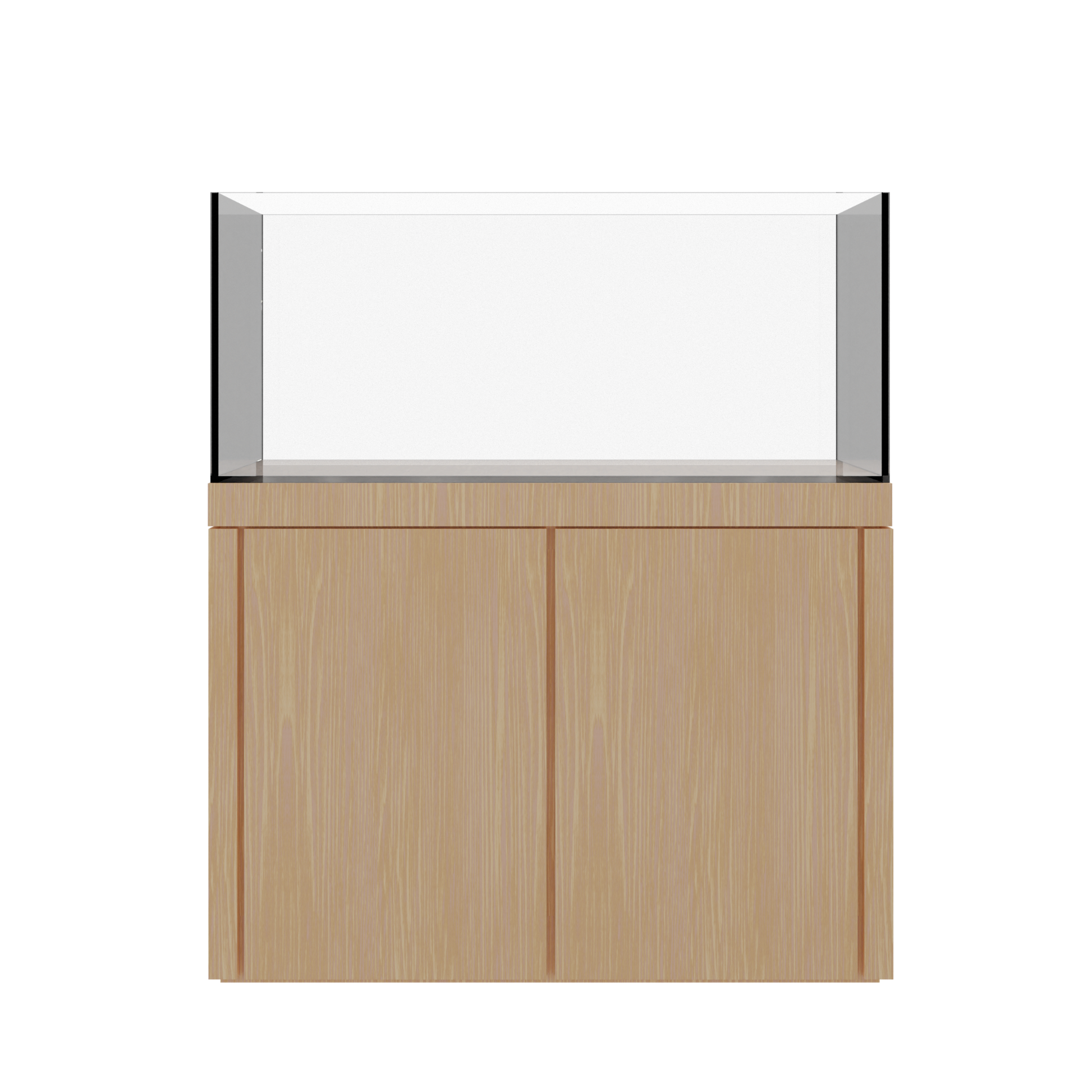 Tideline Crystaline G2 Show Kit - 48x20 Unfinished