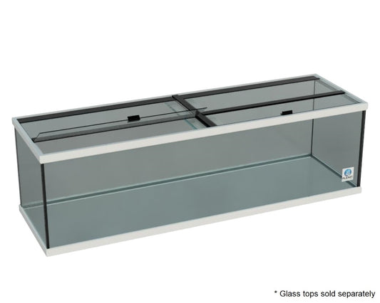 OceanVue 100 Show Trimmed - White Frames