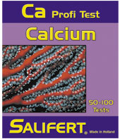 Calcium Test Kit