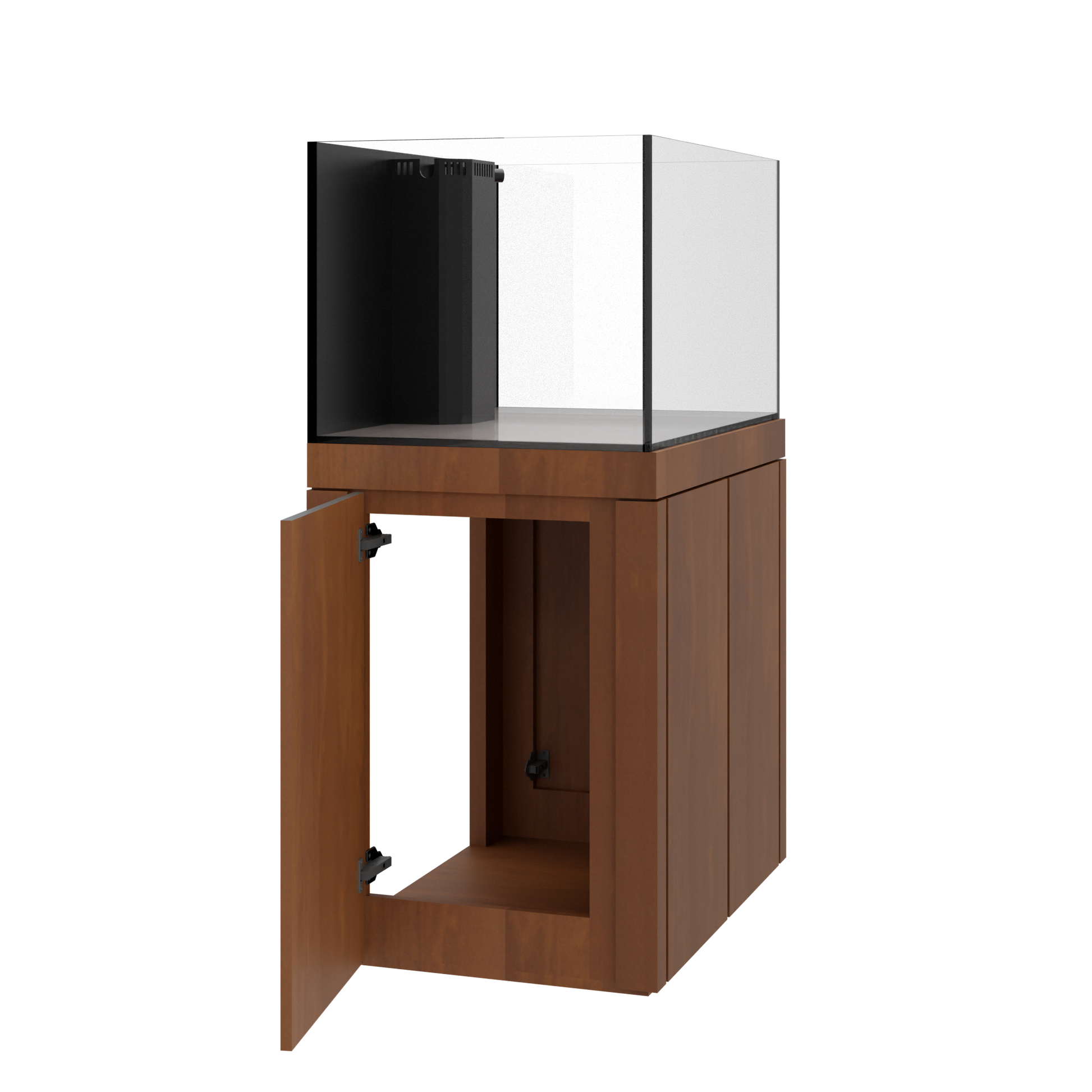 Tideline Crystaline G2 Internal Kit - 36x24 Medium Oak