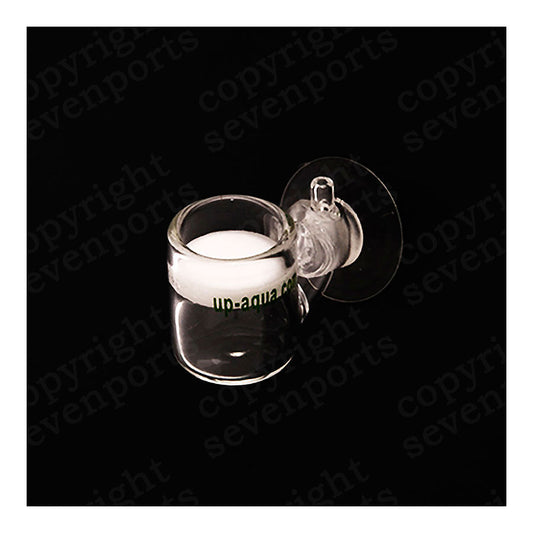 UA-520 CO2 Glass Diffuser - Nano