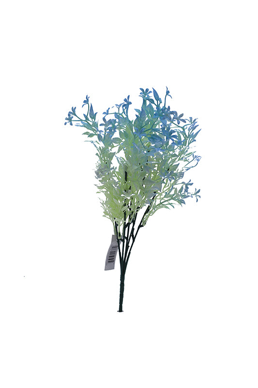 Tideline Naturescapes 12" Ruskus - Blue