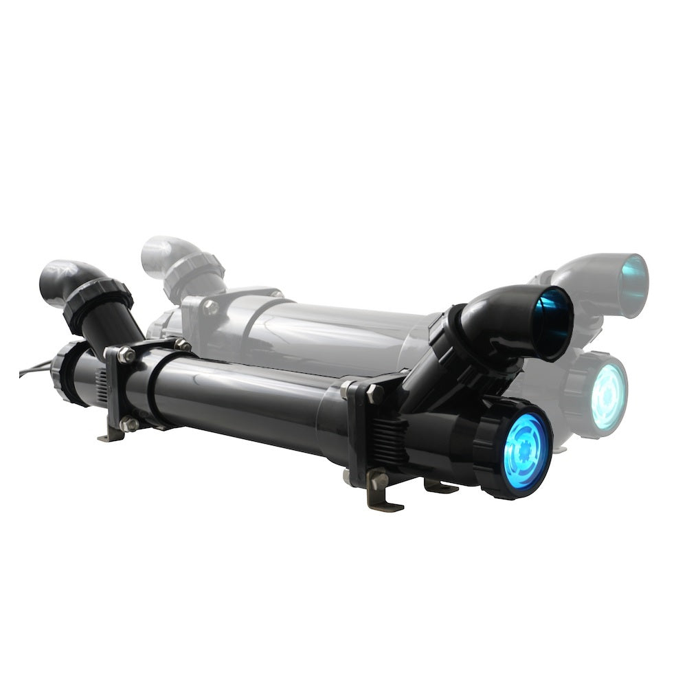 3" Pro-Max Amalgam UV 55W