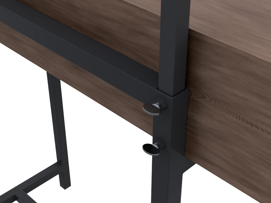 Tideline Furniture 11.5g Garden Combo Cognac