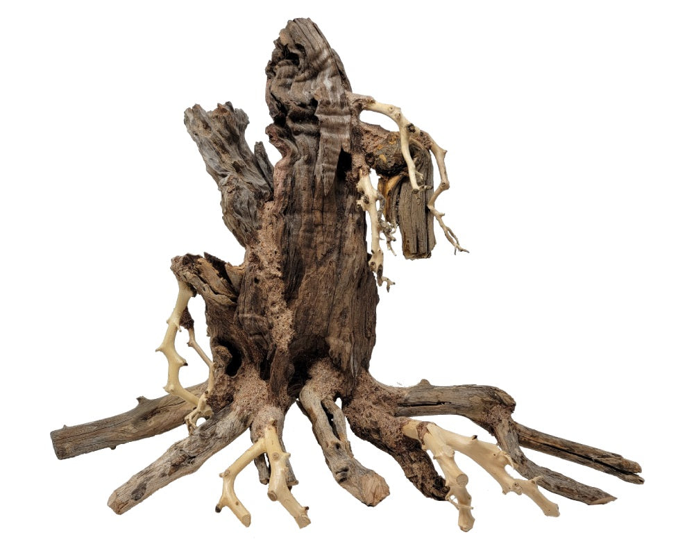 Tideline Naturescapes Bonsai Stump XL