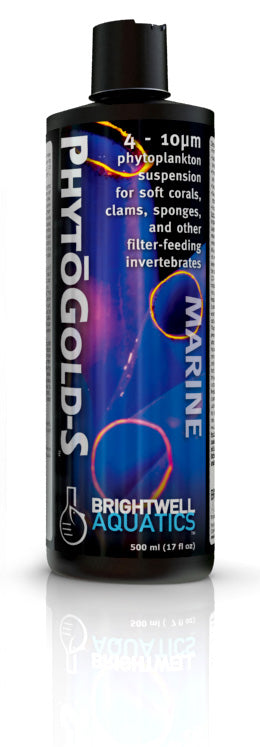 PhytoGold-S 500ml