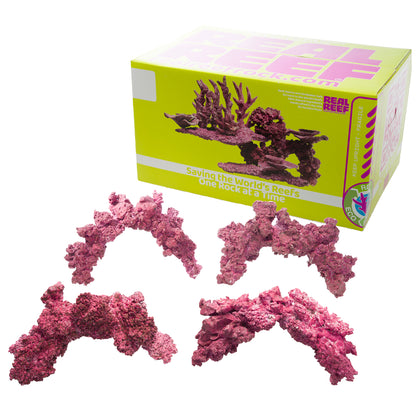 Real Reef Arches Large 14" (4 PC BOX)