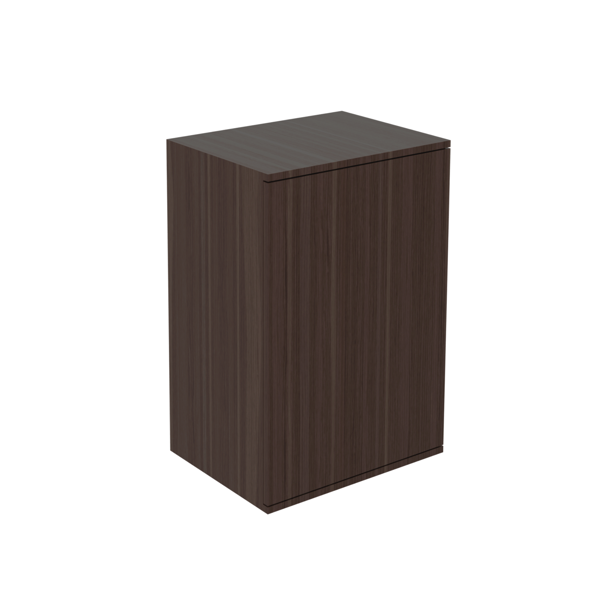 Tideline Furniture Tideline 31G Lagoon AIO Stand Walnut
