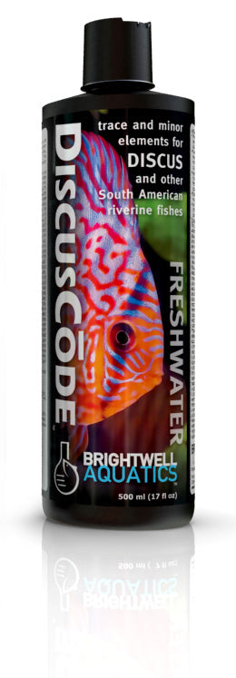 DiscusCode 500ml
