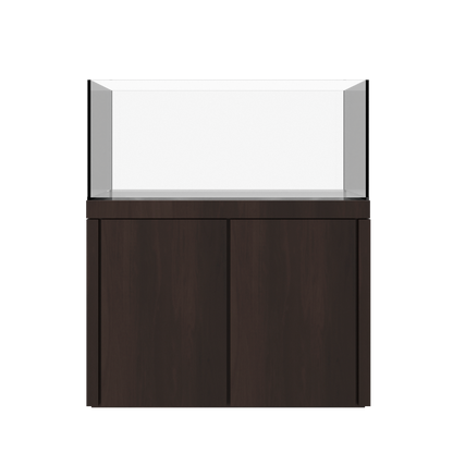 Tideline Crystaline G2 Show Kit - 48x24 New Mahogany